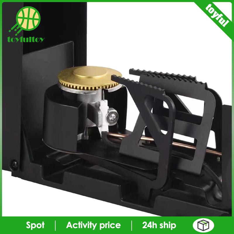 Bếp Gas Mini Tiện Lợi Khi Đi Cắm Trại