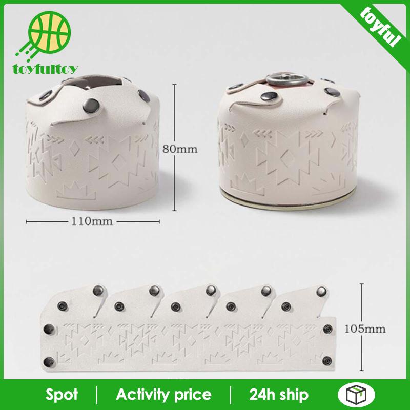 Pu Nắp Bình Đựng Nhiên Liệu Hình Trụ Bằng Nhựa