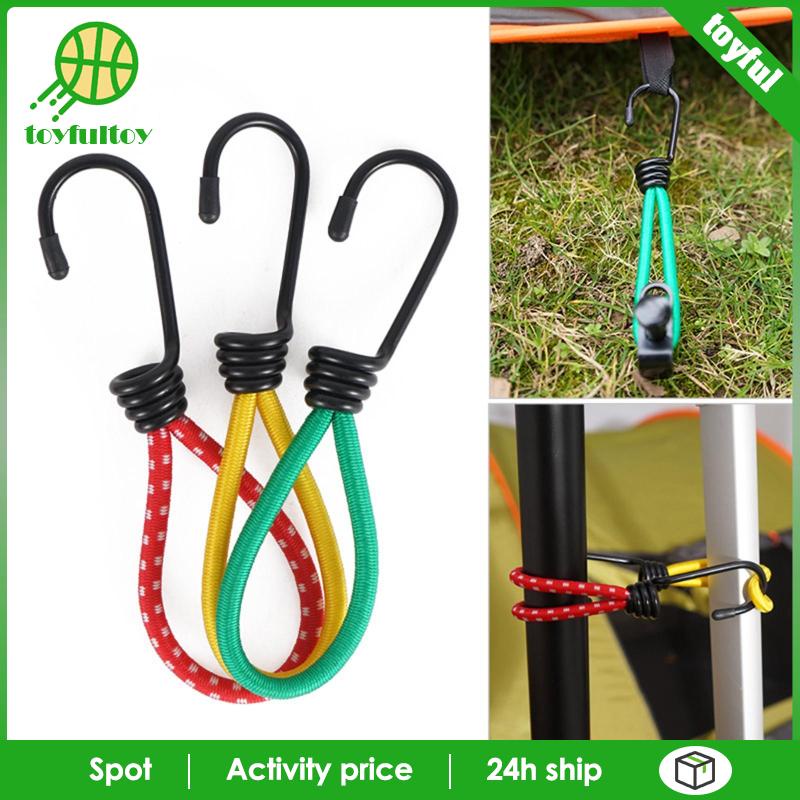 Móc Kẹp Mái Hiên Dùng Cho Leo Núi / Cắm Trại