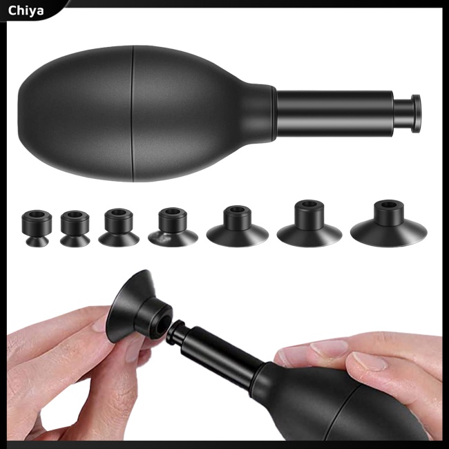 Bút Hút Kính Chống Tĩnh Điện Có Giác Hút Mạnh