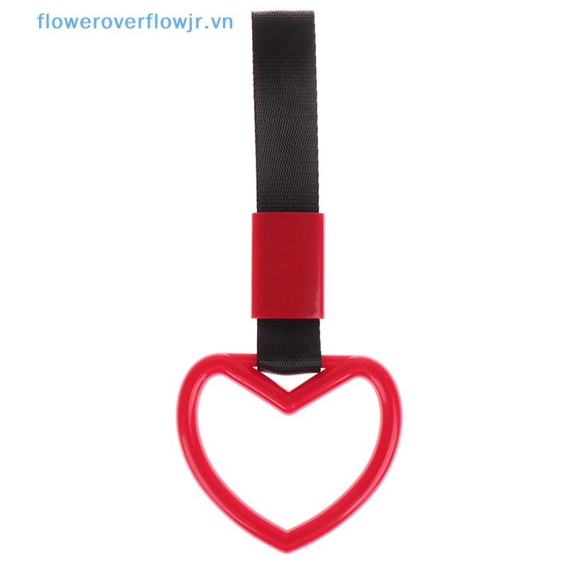 Fjr Dây Đai Cảnh Báo Dạng Nhẫn Hình Trái Tim Tĩnh Điện
