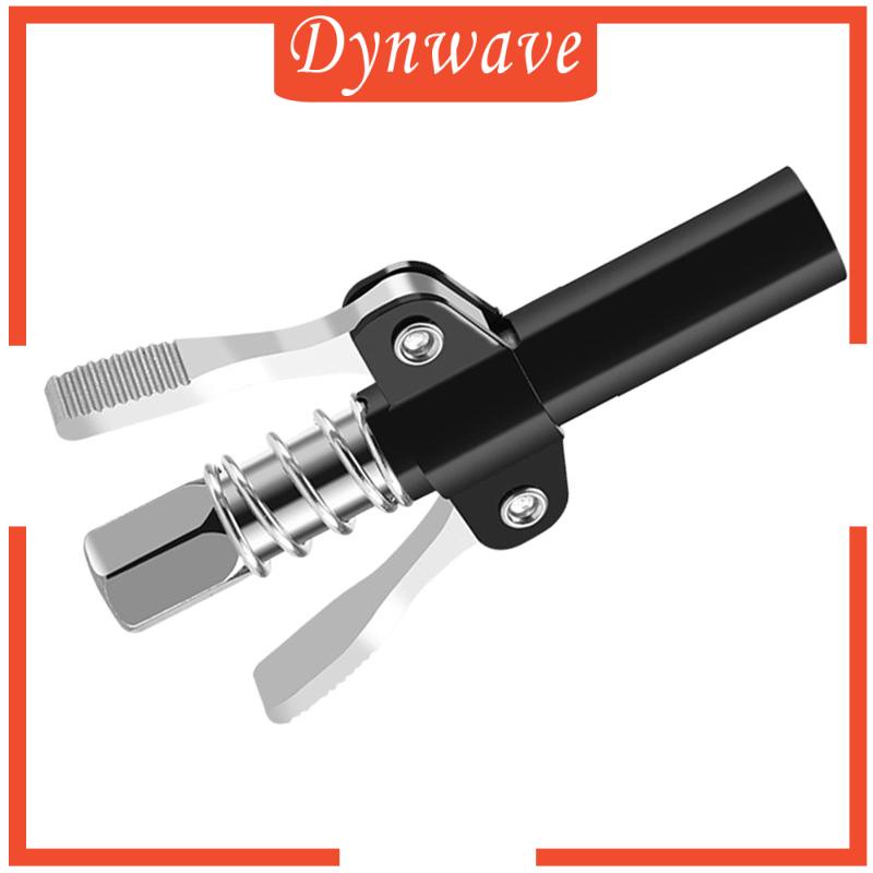 Đầu Nối Khóa Nhanh Tay Cầm Đôi