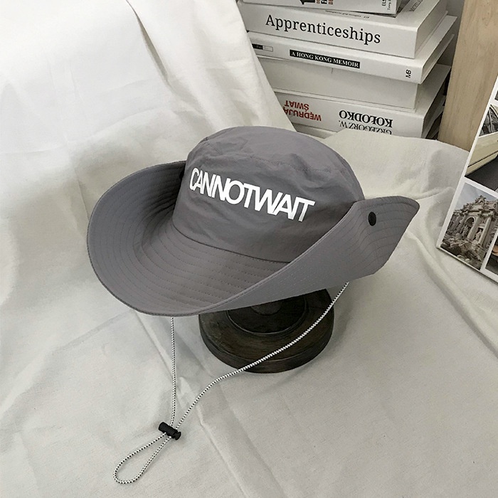 Mũ Vành Rộng Chống Nắng Thoáng Khí Nhanh Khô Phù Hợp Cho Các Hoạt Động Ngoài Trời