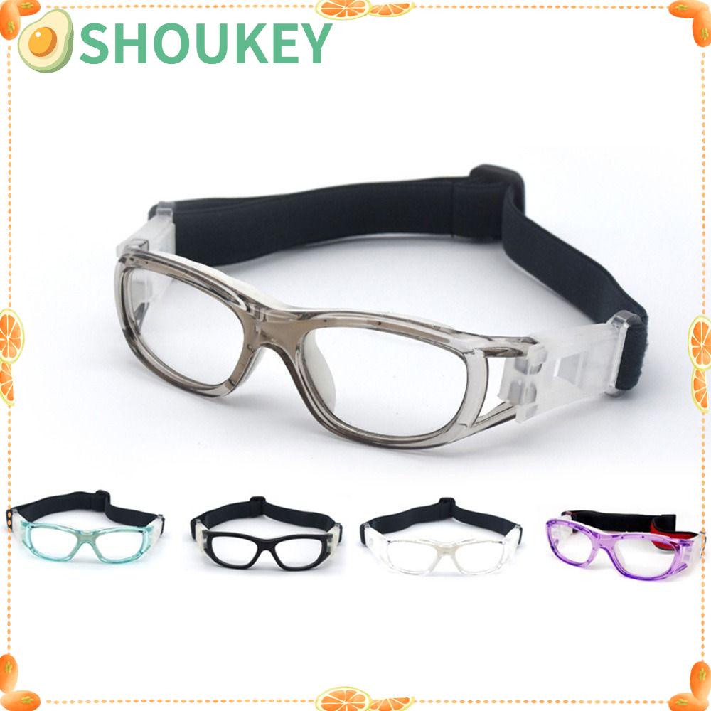 SHOUKEY Mắt Kính Thể Thao Chống Va Đập Chống Cháy Nổ