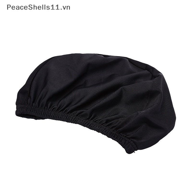 Mũ Bơi Co Giãn Bảo Vệ Tai Free Size Cho Người Lớn