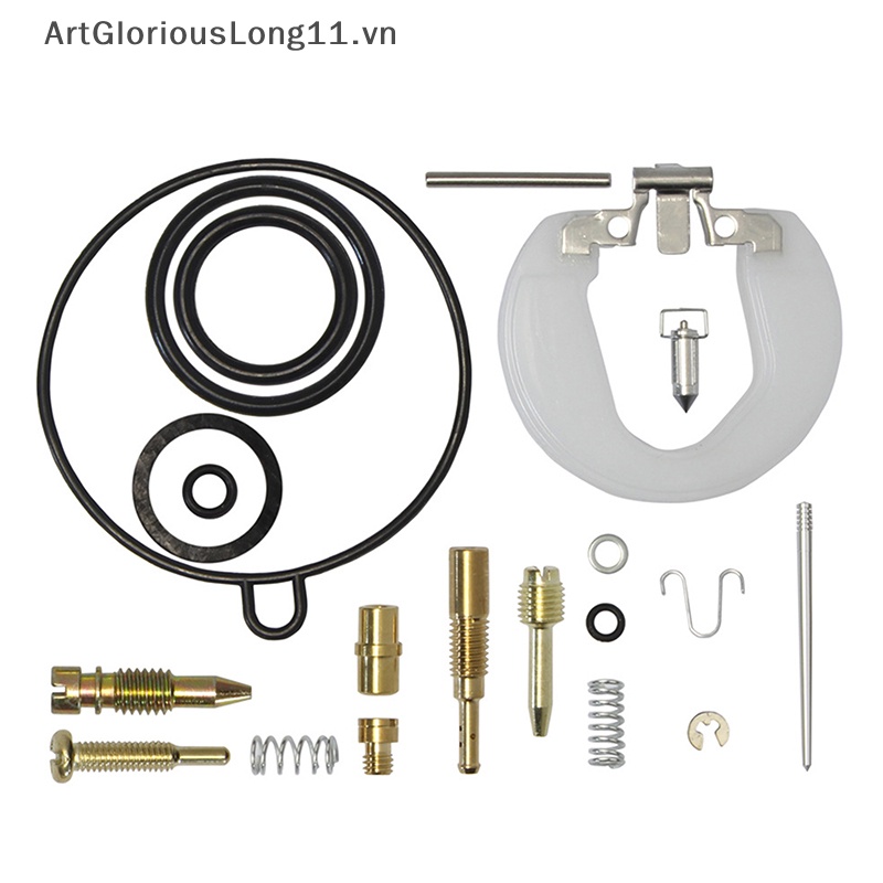 Bộ Dụng Cụ Sửa Chữa Bộ Chế Hòa Khí Cho KEIHIN HONDA WAVE EX5 WAVE100 CD110 CD100 C100 Supra X110 100CC 110CC