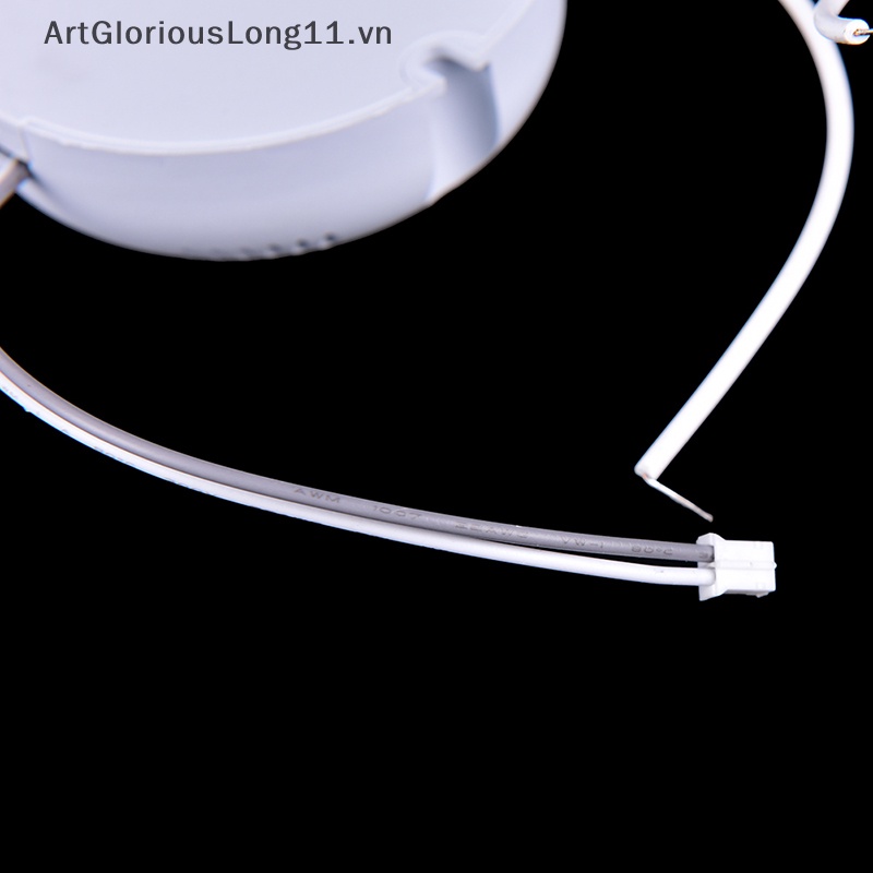 Trình Điều Khiển Đèn Led 8-24W AC 176V ~ 265V Hiệu Quả Cao