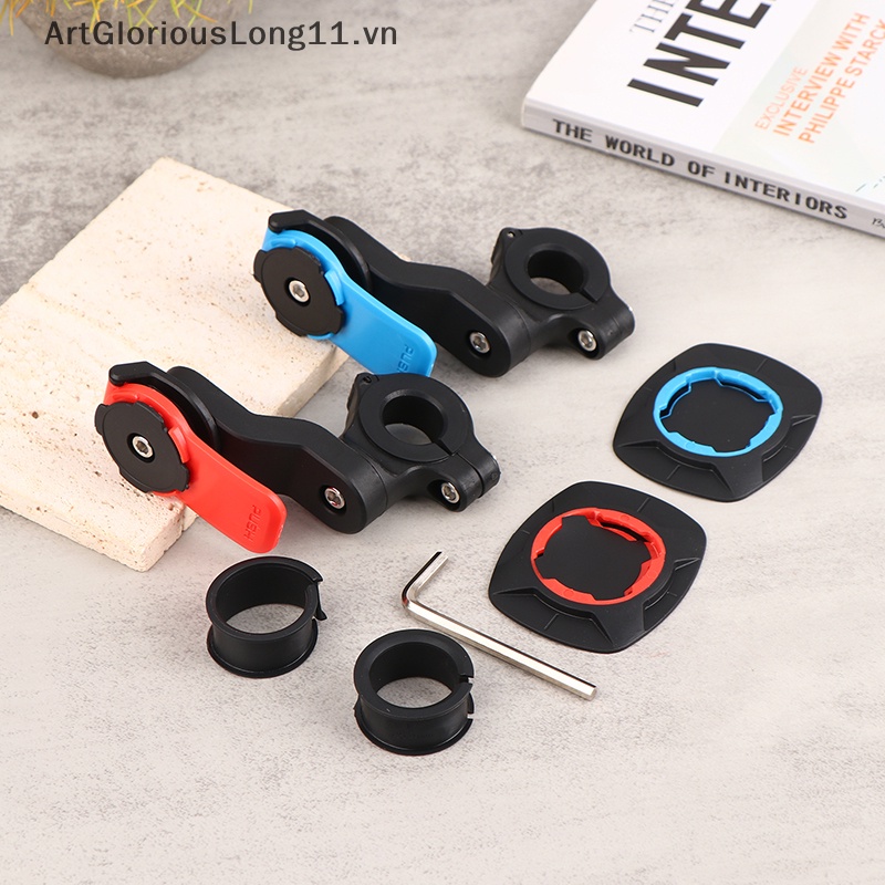 1 Mô Đun Hấp Thụ Sốc Artgloriousloriousloriouslong Cho Điện Thoại / Xe Máy