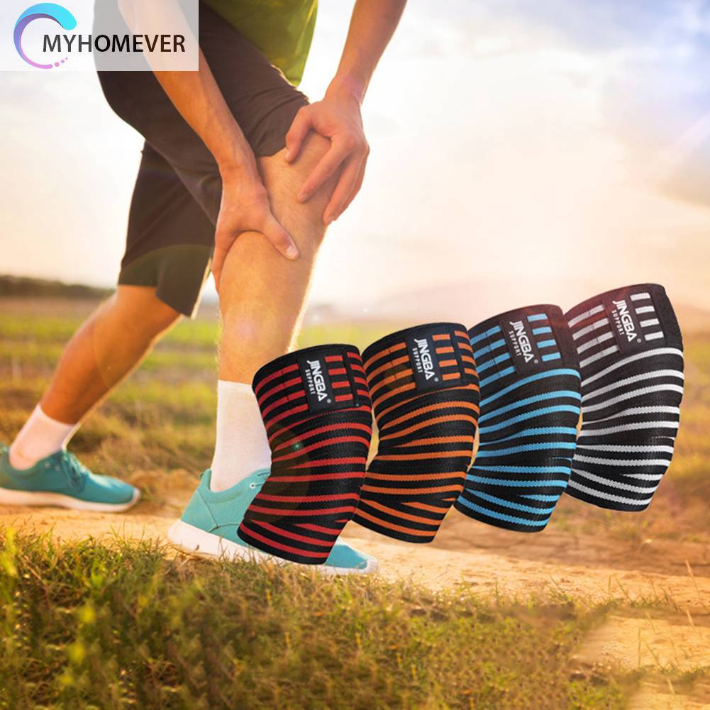 1 Miếng Đệm Bảo Vệ Đầu Gối Khi Chơi Thể Thao Ngoài Trời