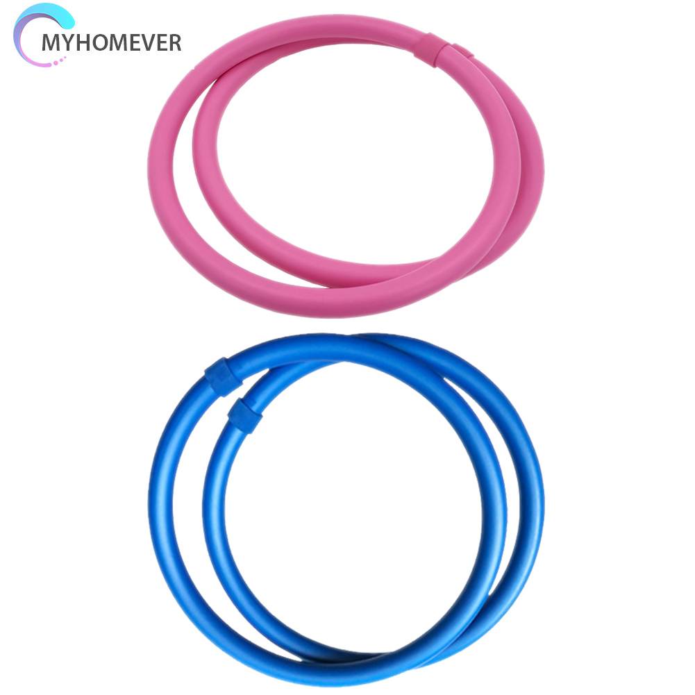 Set 2 Đệm Cánh Tay Mềm Mại Siêu Bền Tiện Dụng Cho Văn Phòng / Gia Đình