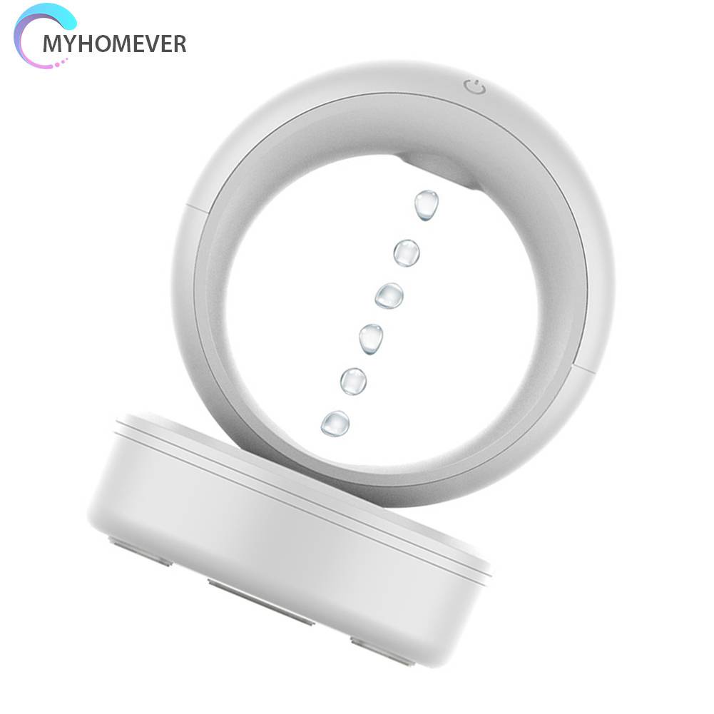 Máy Tạo Độ Ẩm Không Khí Chống Trọng Lực Tiện Dụng Cho Gia Đình