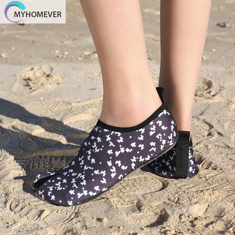 Giày Thể Thao Lưới Thoáng Khí Mau Khô Unisex