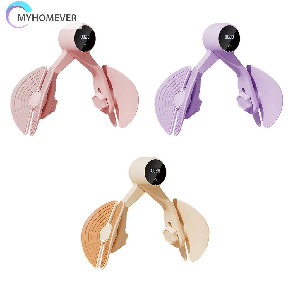 Máy Tập Mông Tích Hợp Pin Có Thể Điều Chỉnh Tiện Dụng