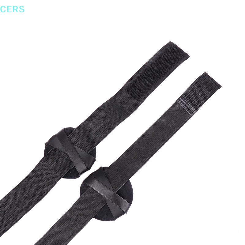 Băng Đô Ren Co Giãn Cố Định Tóc Giả RS