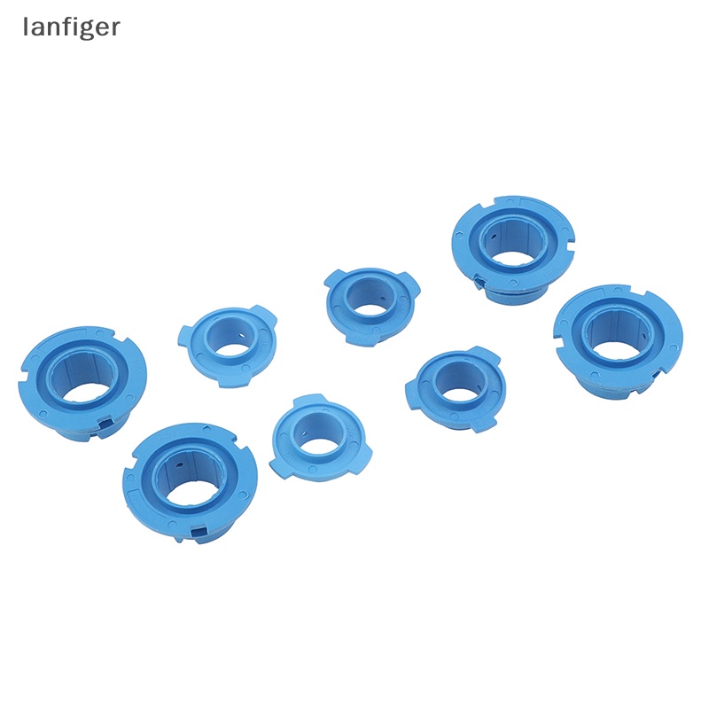 Giá Đỡ Đèn LED H1 / H3 / H4 / H7 / HB3-9005 / HB4-9006 / 880 / H11 / H8 / H13 / 9004 / 9007 EN