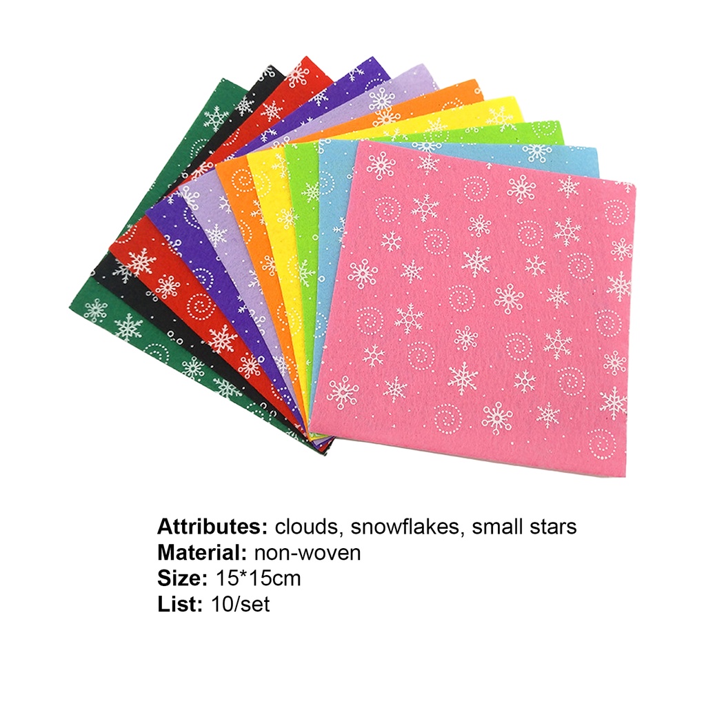 Set 10 Kim May Vá Thủ Công Thoáng Khí Không Gây Kích Ứng