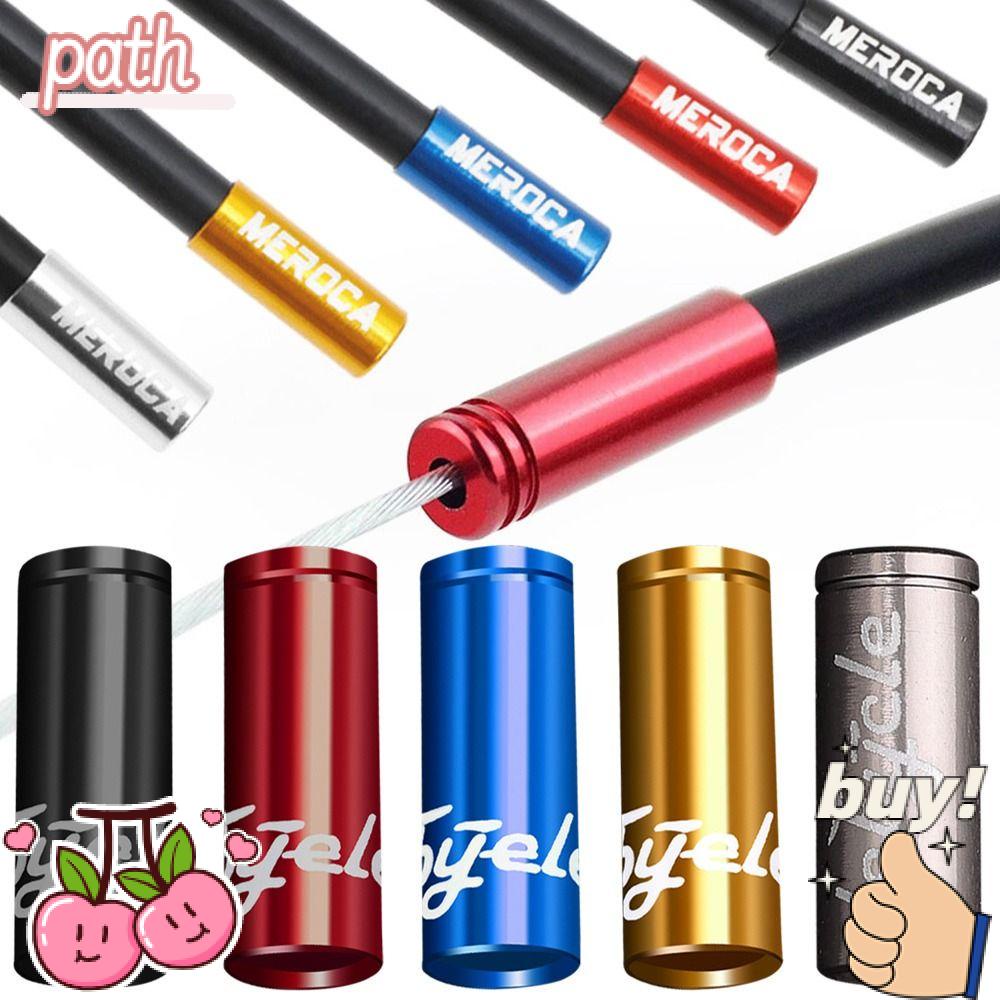 PATH Bộ 10 Vỏ Bọc Chống Bụi Cho Cần Gạt Số Xe Hơi Chất Lượng Cao