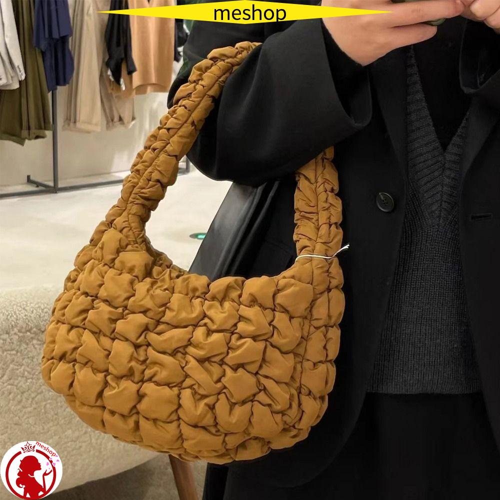 ME Túi Xách Cotton Thời Trang Dành Cho Nữ