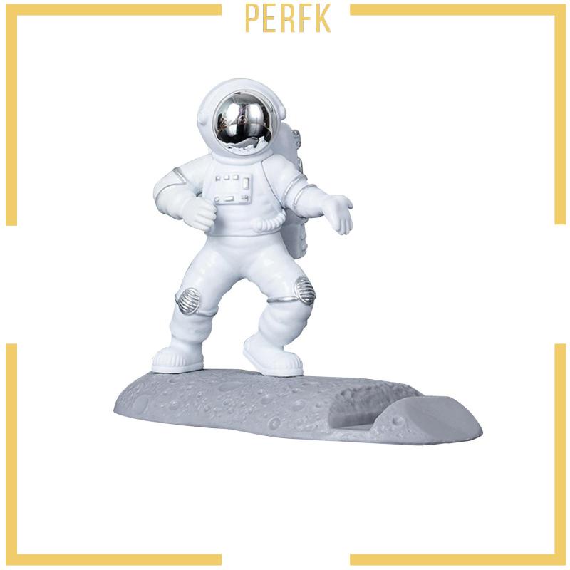 Giá Đỡ Điện Thoại Hình Phi Hành Gia