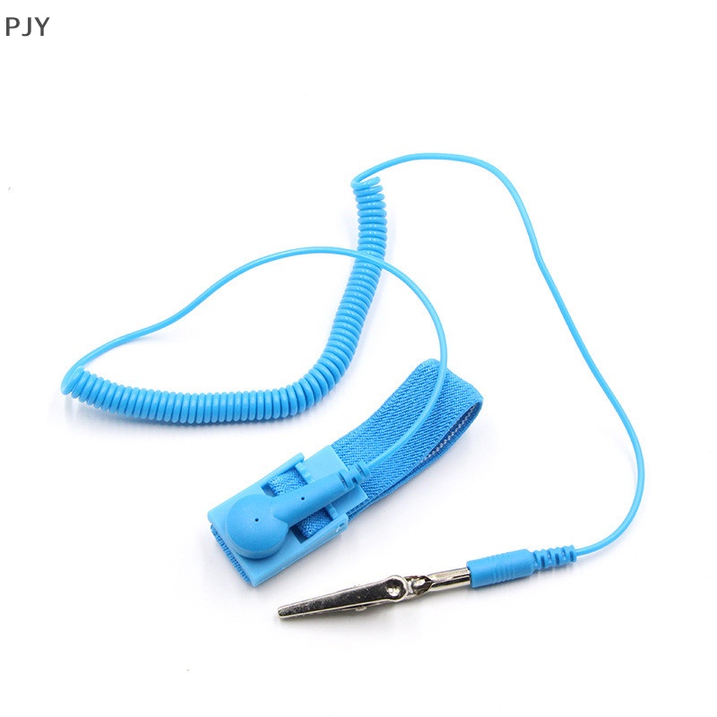 Dây Cáp ESD Chống Tĩnh Điện Chuyên Dụng Cho Sửa Chữa Điện