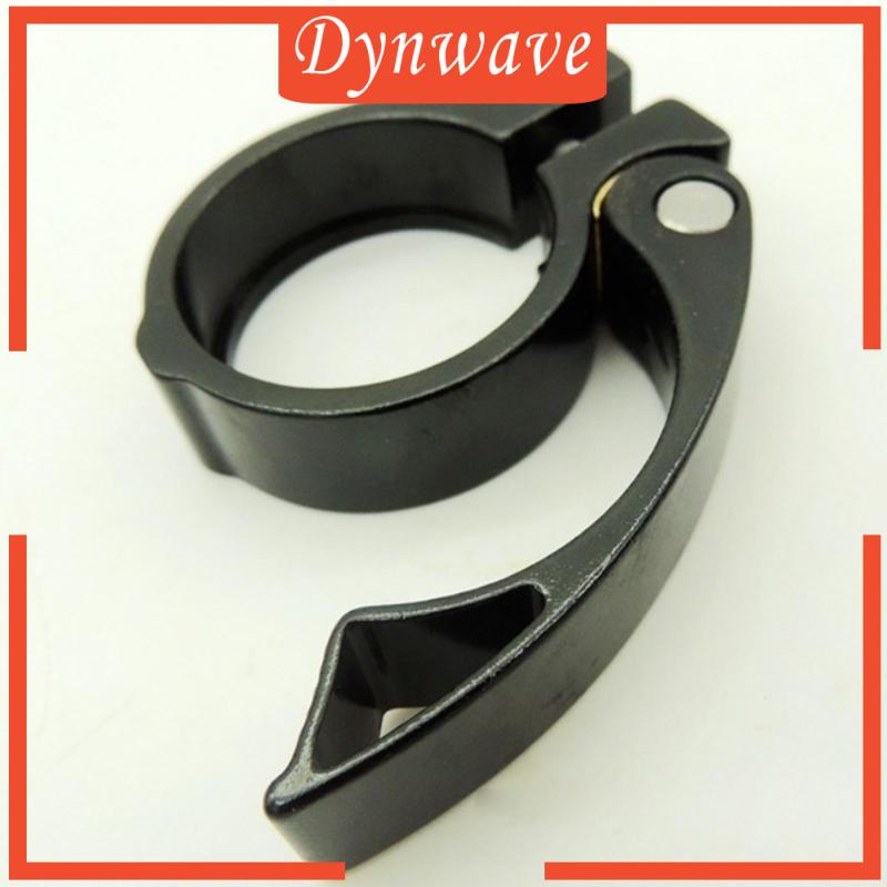 Kẹp Cố Định Yên Xe Đạp Leo Núi 38mm Gấp Gọn Tiện Dụng Chất Lượng Cao