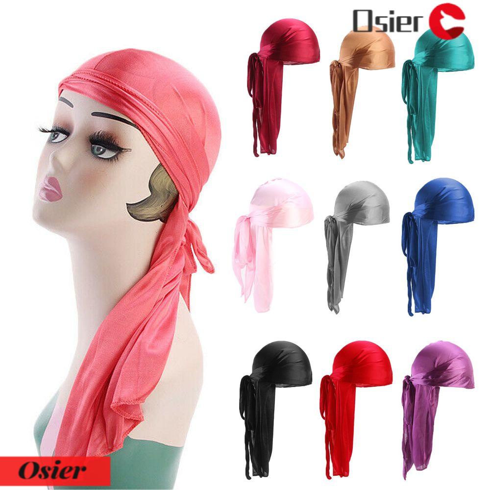 OSIER1 Mũ Trùm Đầu Chemo Thời Trang Cho Nữ