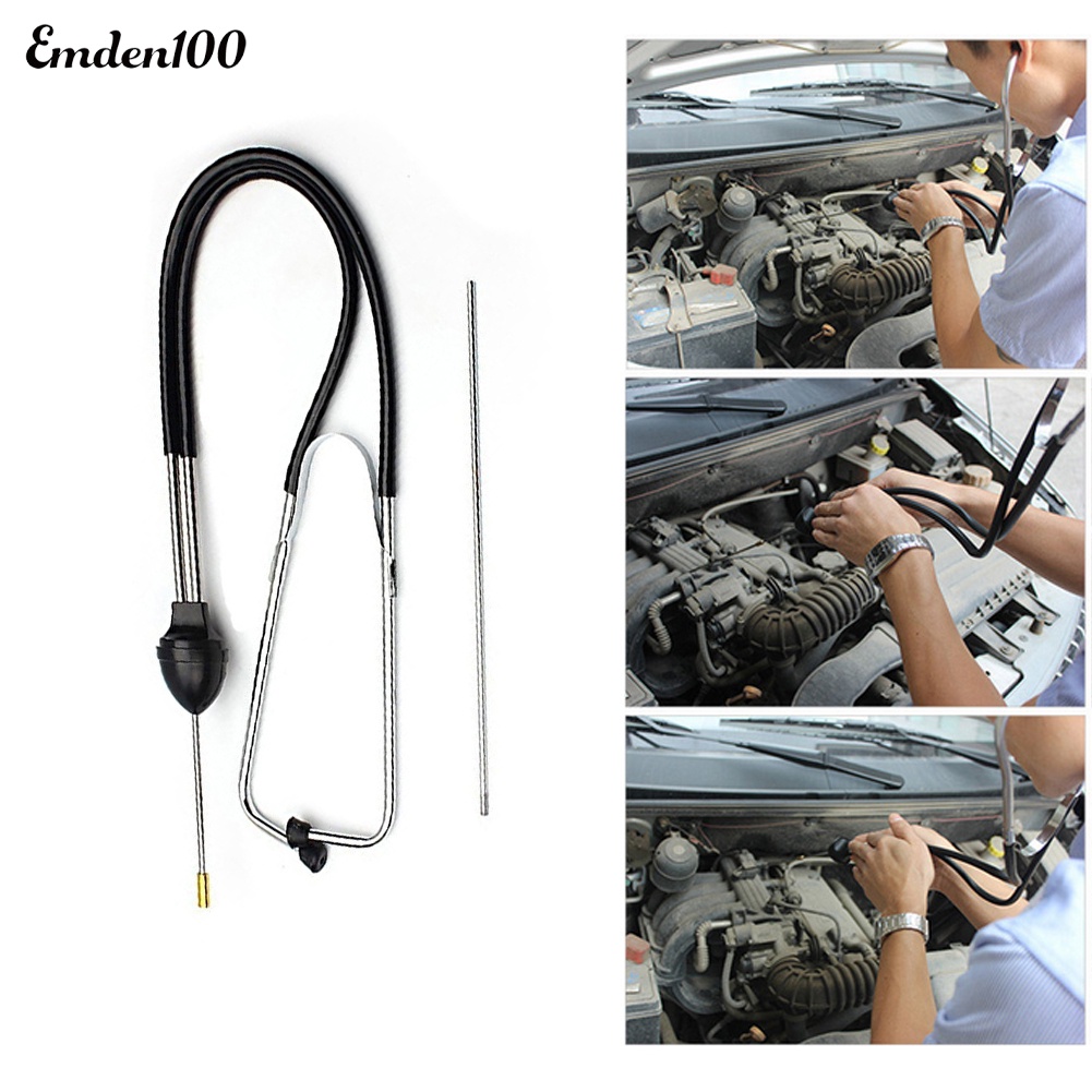 [EMDEN] Dụng Cụ Chẩn Đoán Lỗi Động Cơ Xe Hơi