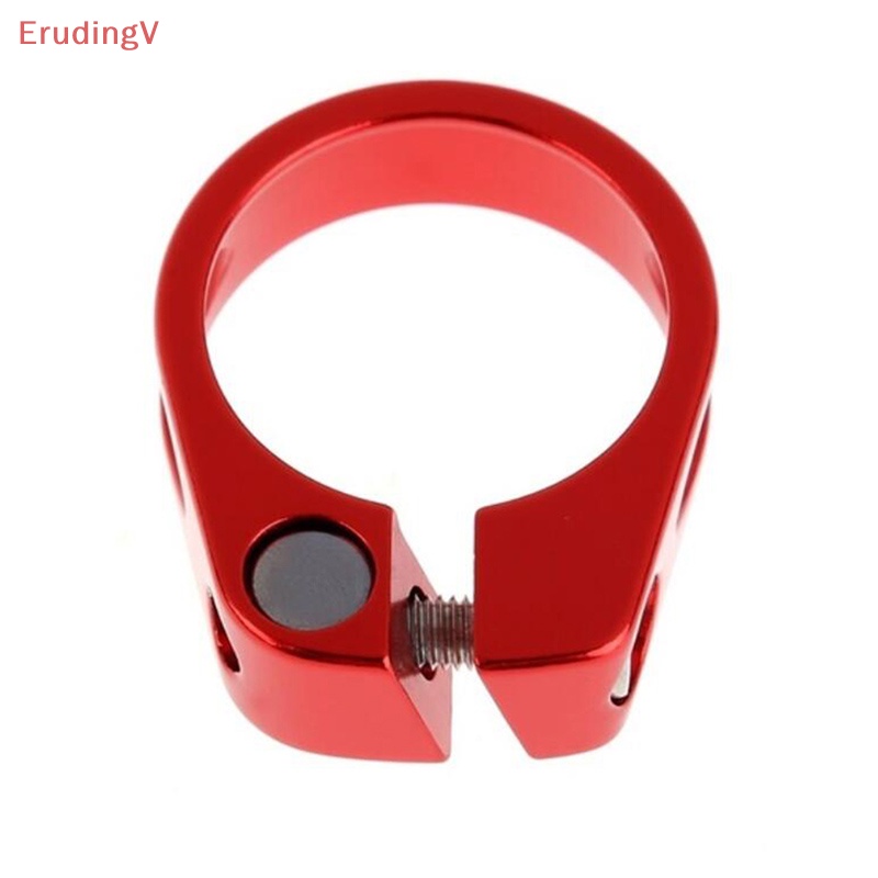 Kẹp Cốt Yên Xe Đạp Leo Núi 31.8 / 34.9mm Chuyên Dụng Chất Lượng Cao