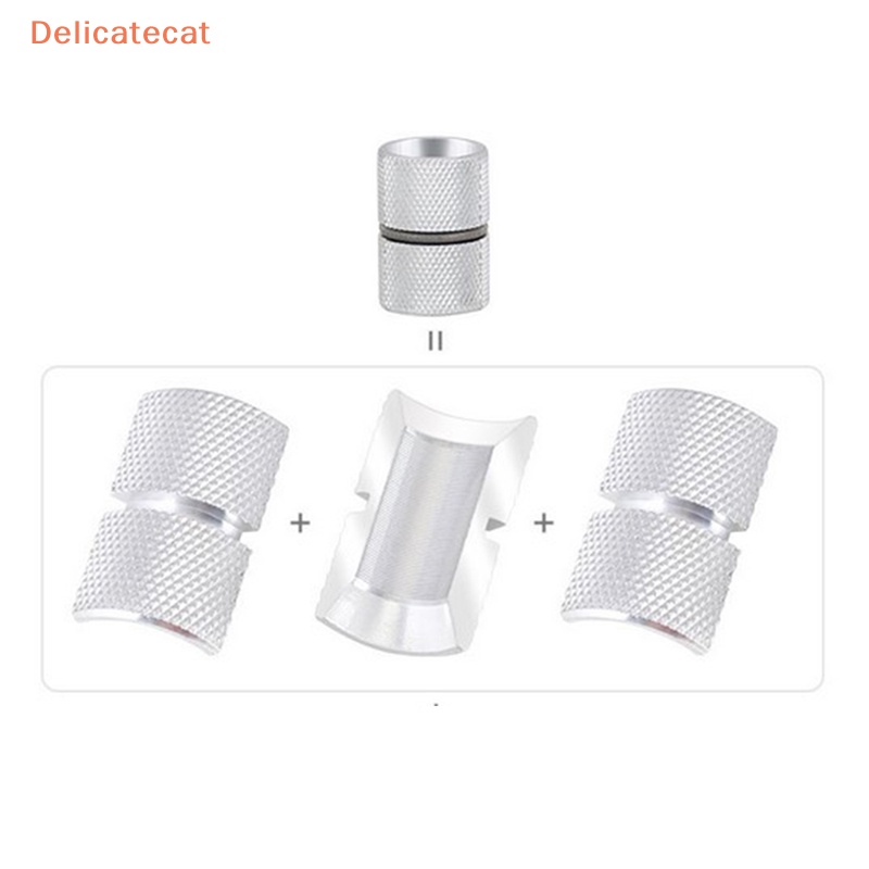 Bu Lông Điều Chỉnh Mở Rộng Phuộc Xe Đạp 1-1 / 8 &quot;