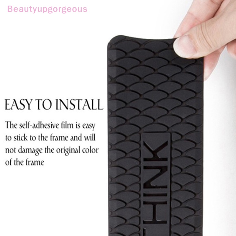 Miếng Dán Khung Xe Đạp Chống Trầy Xước Chống Trượt Tháo Rời Được Tiện Lợi