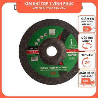 Đá cắt sắt Hải Dương, đá mài các cỡ