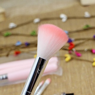 Bộ cọ trang điểm 5 cây makeup cá nhân