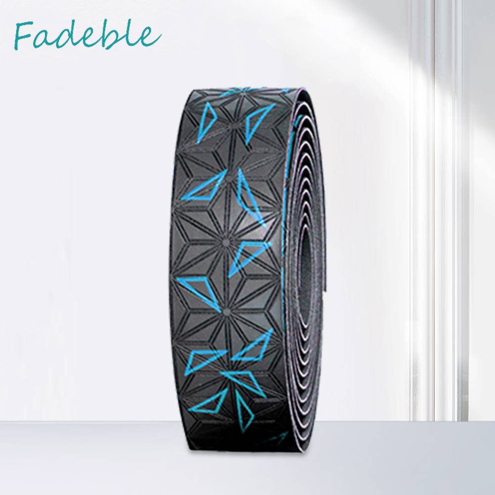 Băng Quấn Tay Lái Xe Đạp Bằng EVA / PU Chống Sốc