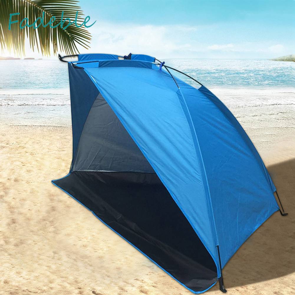 Lều Cắm Trại Chống Nắng / Gió / Thấm Nước Mang Đi Tiện Dụng