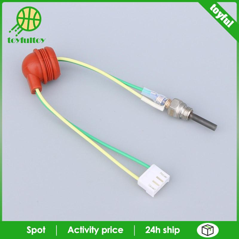 Phích Cắm Sưởi Ấm Cho Xe Hơi / Tàu Thuyền Bằng Gốm Sứ 5000W 2000W 12V