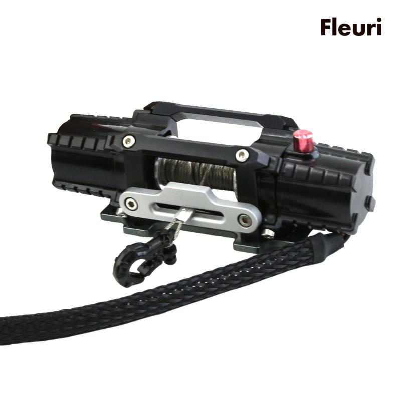 Phụ Kiện Nâng Cấp Cho Xe Điều Khiển SCX10 D90 Tỉ Lệ 1 / 10