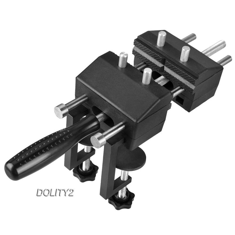 Kẹp Điều Chỉnh Được Thông Dụng Tháo Lắp Nhanh DIY
