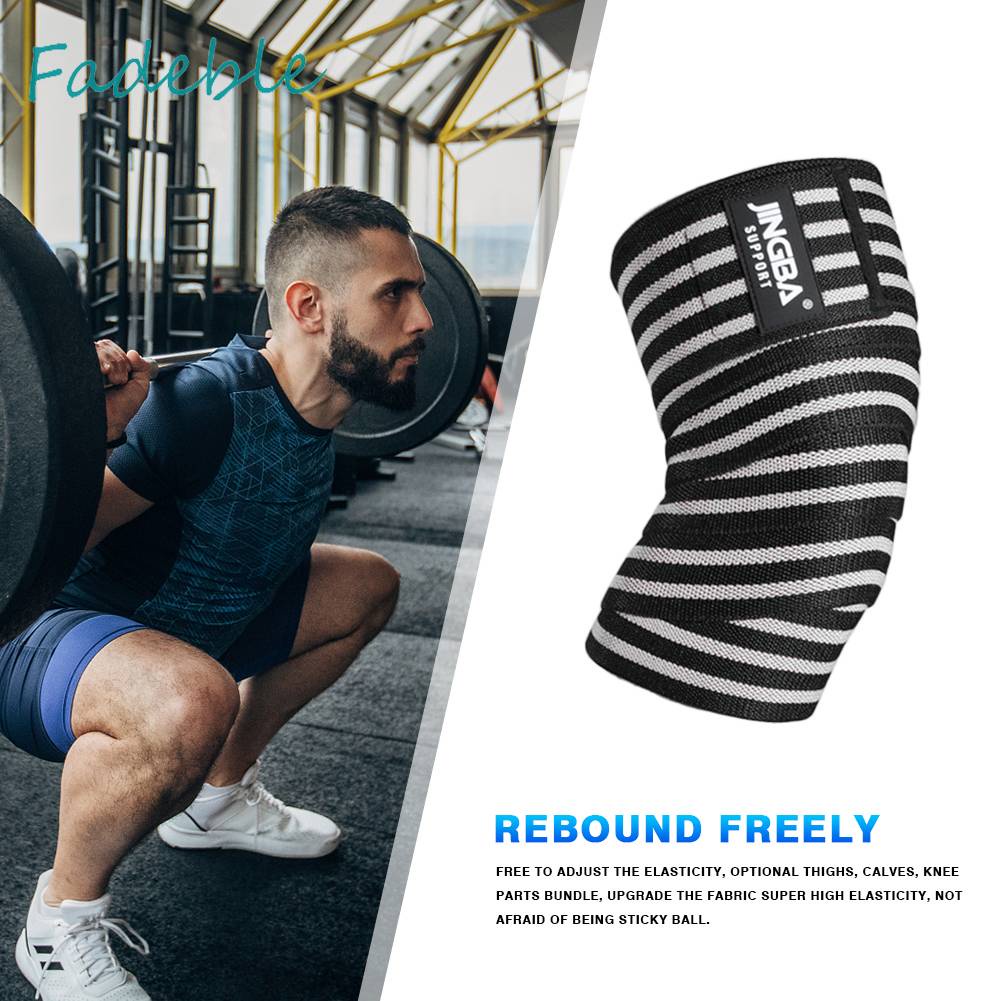 1 Miếng Đệm Bảo Vệ Đầu Gối Khi Chơi Thể Thao Ngoài Trời