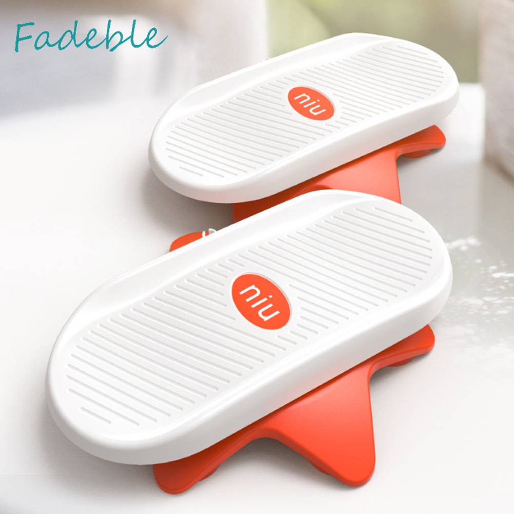 Đĩa Lăn Tập Cơ Bụng Có Thể Xoay Được Tiện Dụng