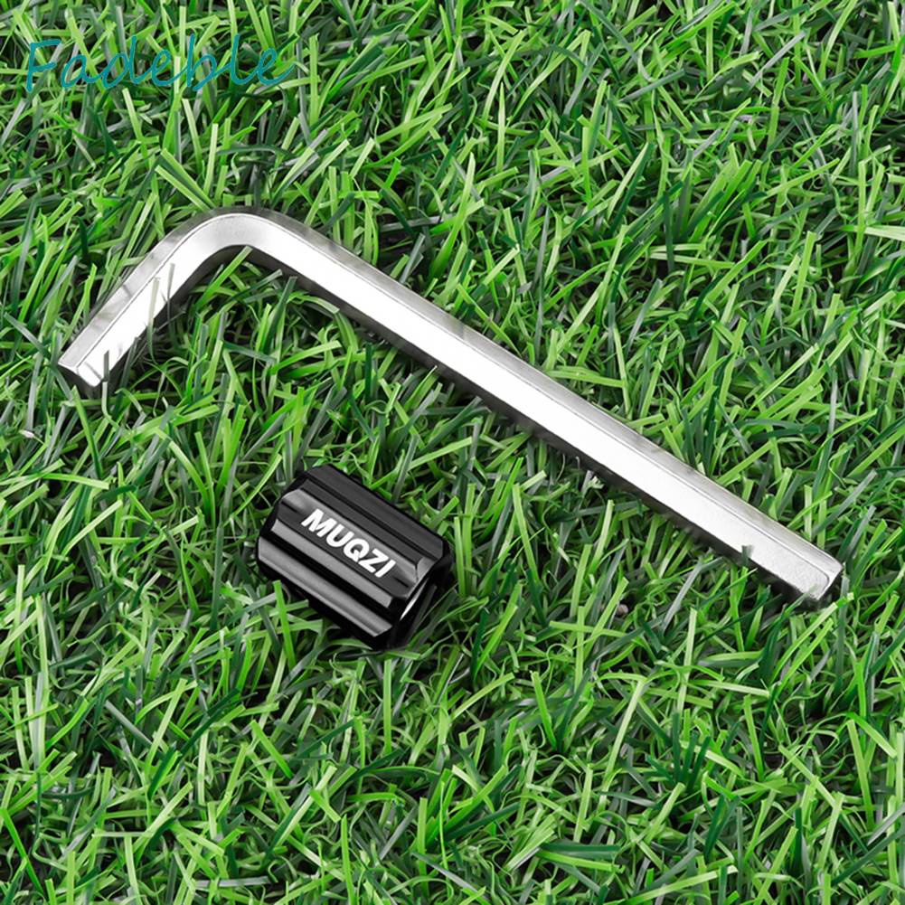 Cờ Lê Hợp Kim Nhôm Tháo Lắp Bánh Răng Xe Đạp Di Động MUQZI