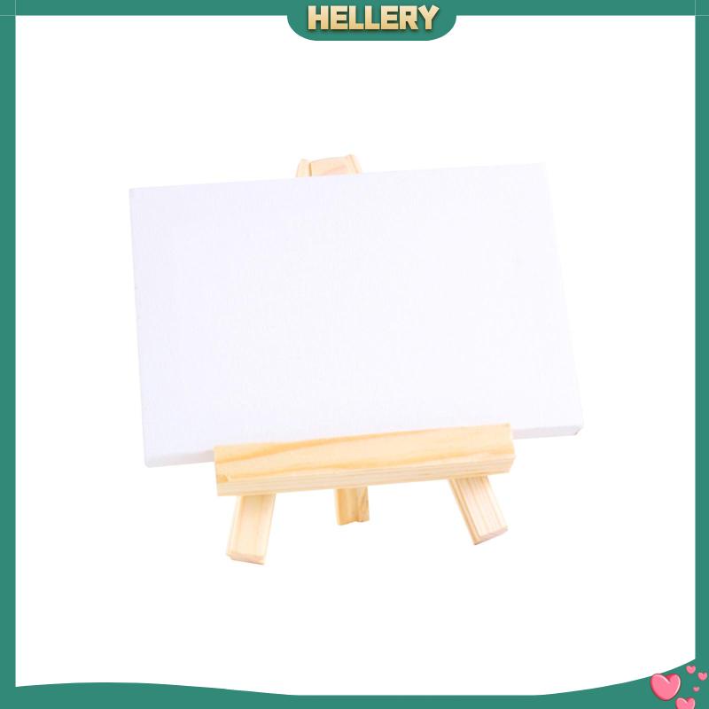 Giá Đỡ Ba Chân Easel Mini Bằng Gỗ Dành Cho Trưng Bày Số Bàn Tiệc Cưới