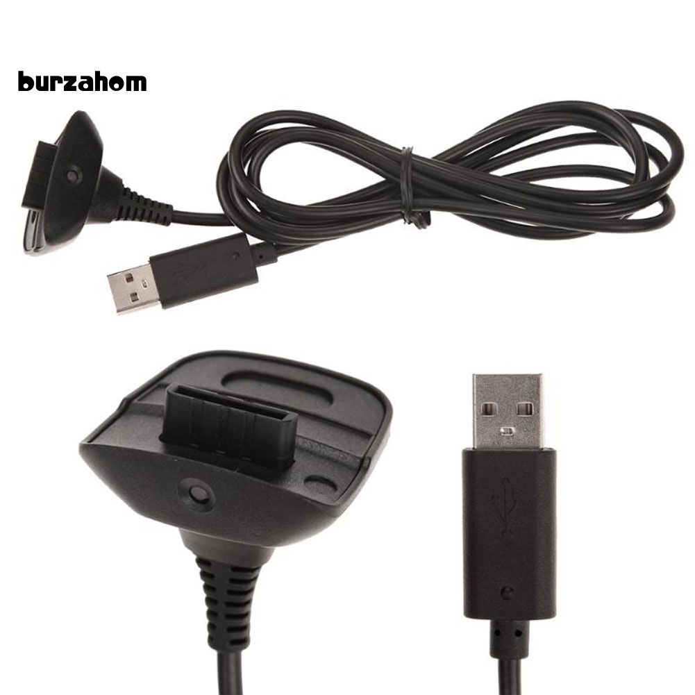 Cáp Sạc USB 15m Cho Tay Cầm Không Dây Xbox 360