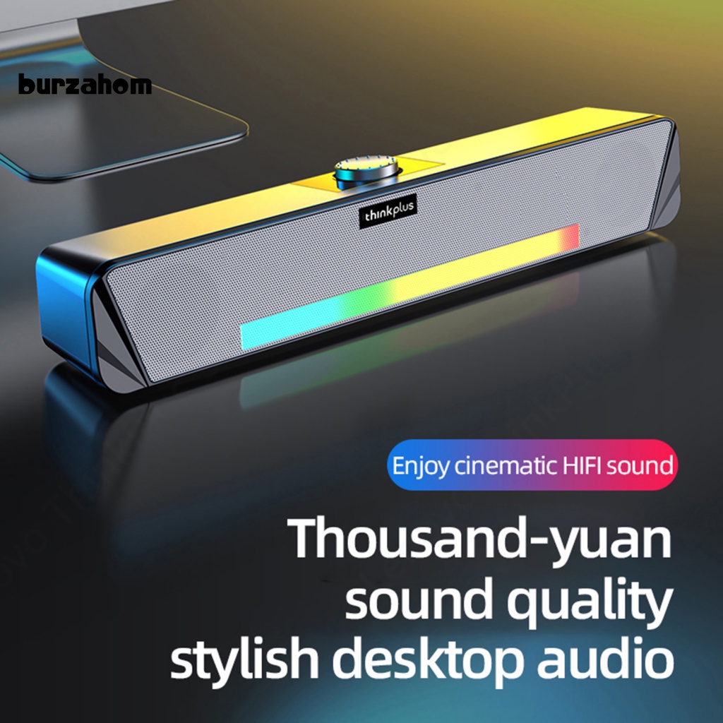 1 Bộ Loa Không Dây Bur Thiết Kế Lưới Kim Loại Mới Lạ