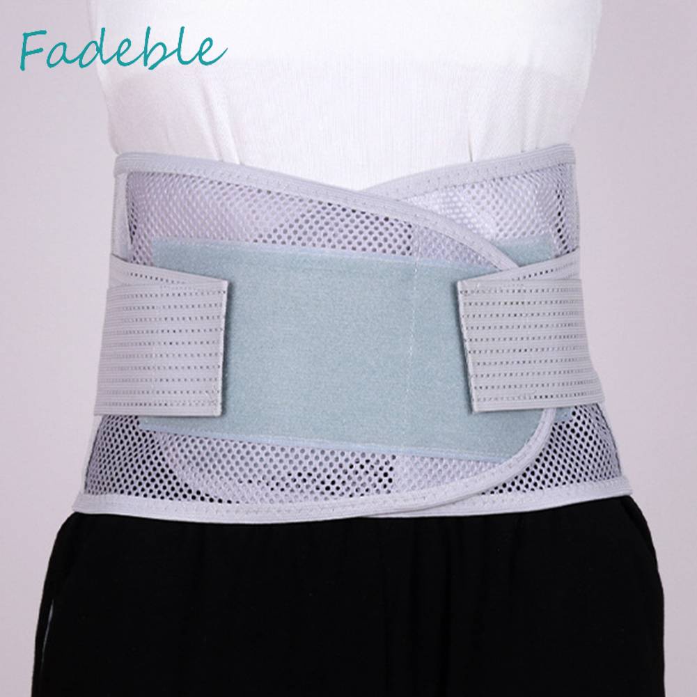 Đai Đeo Hỗ Trợ Điều Chỉnh Tư Thế Lưng Giảm Đau