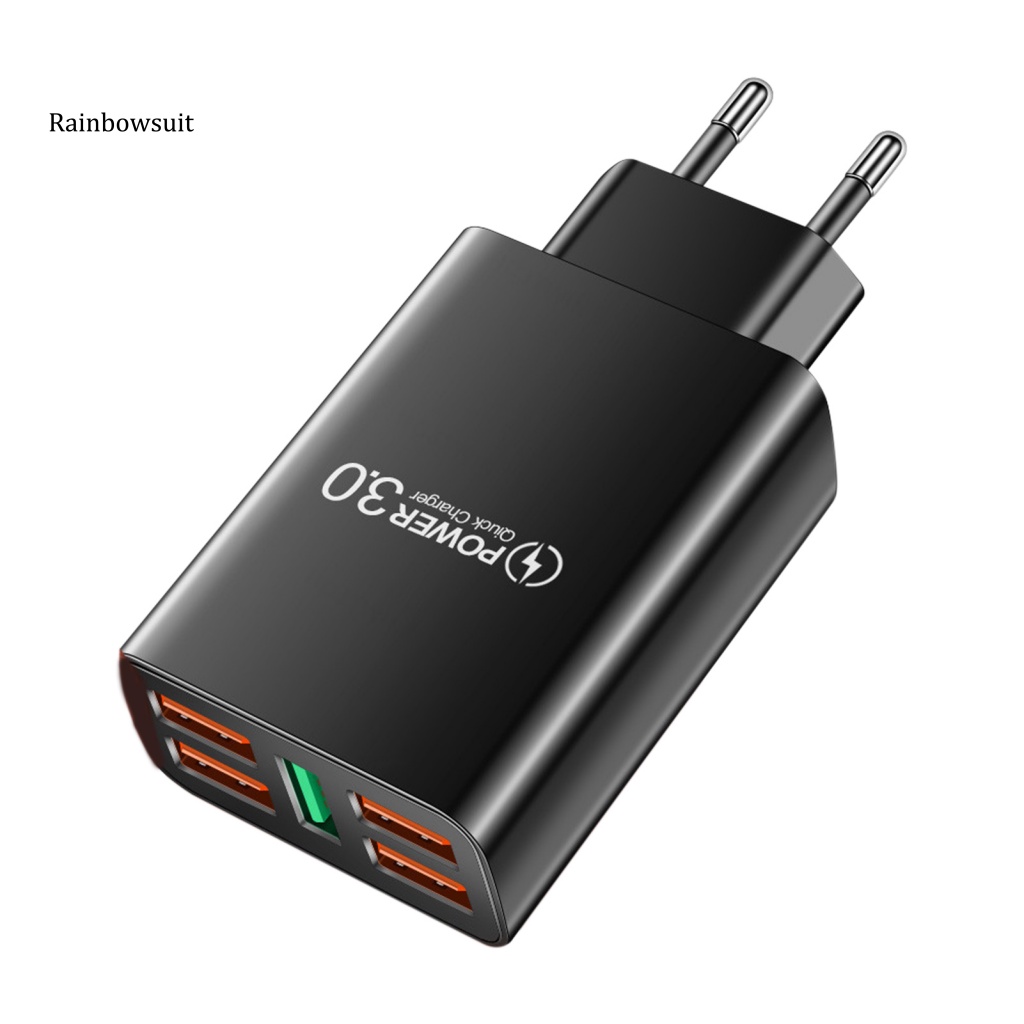 Cổng Sạc Bảo Vệ Quá Tốc Độ Cao Thông Dụng Cho Đi Du Lịch