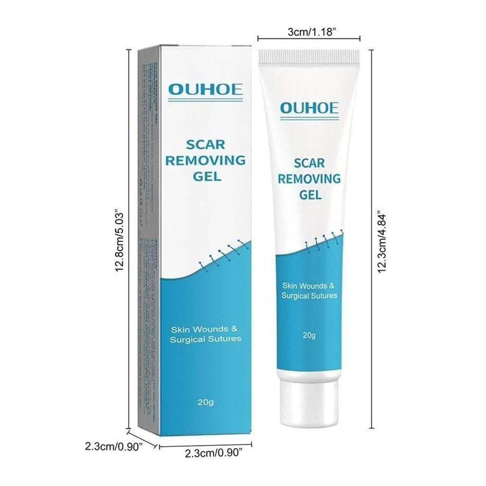 XIANTIN Kem Hỗ Trợ Giảm Sẹo Phẫu Thuật Dưỡng Ẩm Và Phục Hồi Làn Da Dành Cho Nam Và Nữ