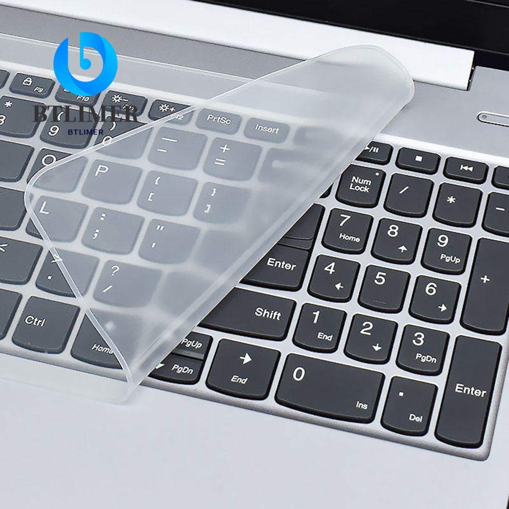 BTLIMER Vỏ Bọc Bảo Vệ Bàn Phím Máy Tính / Notebook Chống Bụi Tiện Dụng