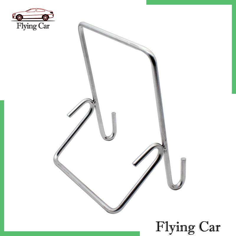 Giá Đỡ Dụng Cụ Nuôi Ong Bằng Thép Không Gỉ Gọn Nhẹ Có Thể Tái Sử Dụng