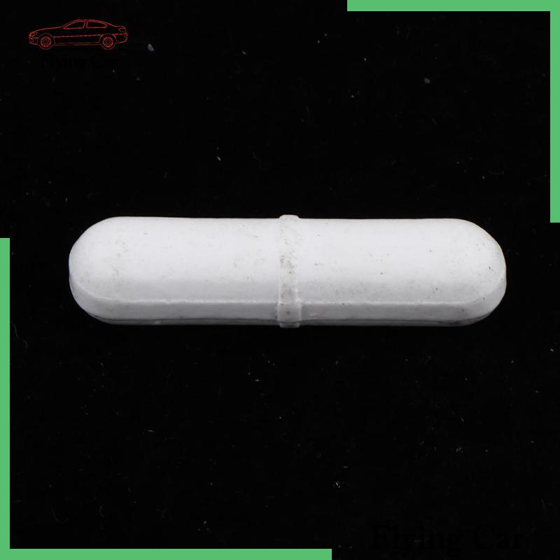 Thanh Khuấy PTFE Dùng Trong Thí Nghiệm