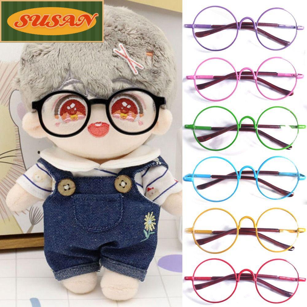 SUSANS Búp Bê BJD Mini Kiểu Dáng Trái Tim Dễ Thương Xinh Xắn 1 / 31 / 4